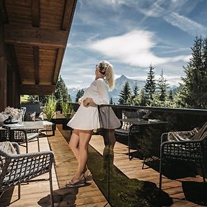 Hotel Bergkristall